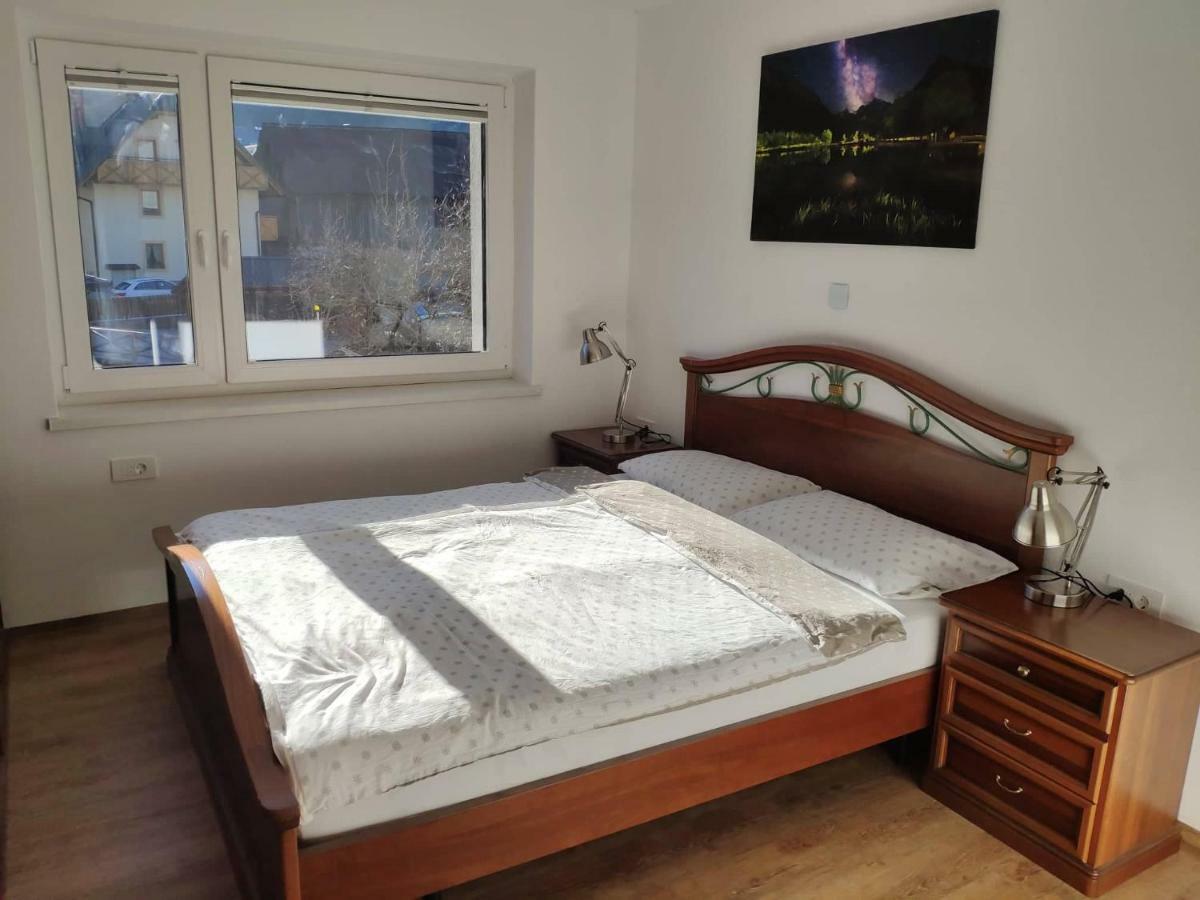 דירות Cozy Nest In The Heart Of קרנייסקה גורה מראה חיצוני תמונה