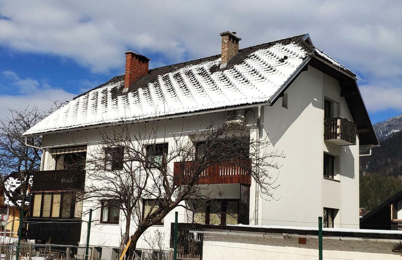 דירות Cozy Nest In The Heart Of קרנייסקה גורה מראה חיצוני תמונה